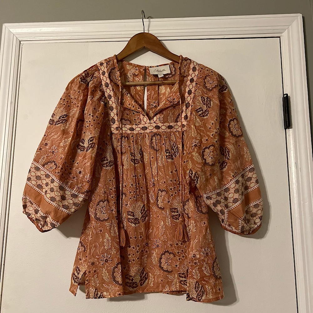 Cleobella Top
